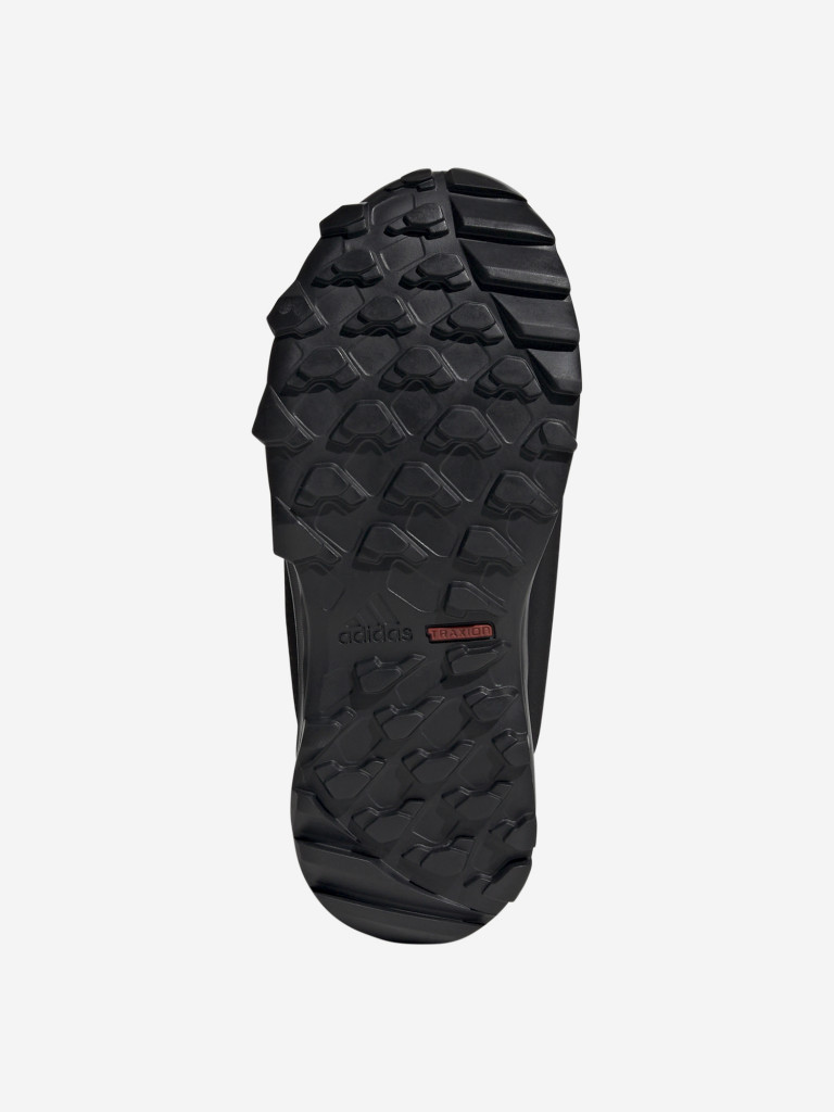 Ботинки утепленные для мальчиков adidas Terrex Snow Cf R.Rdy K — фото №6