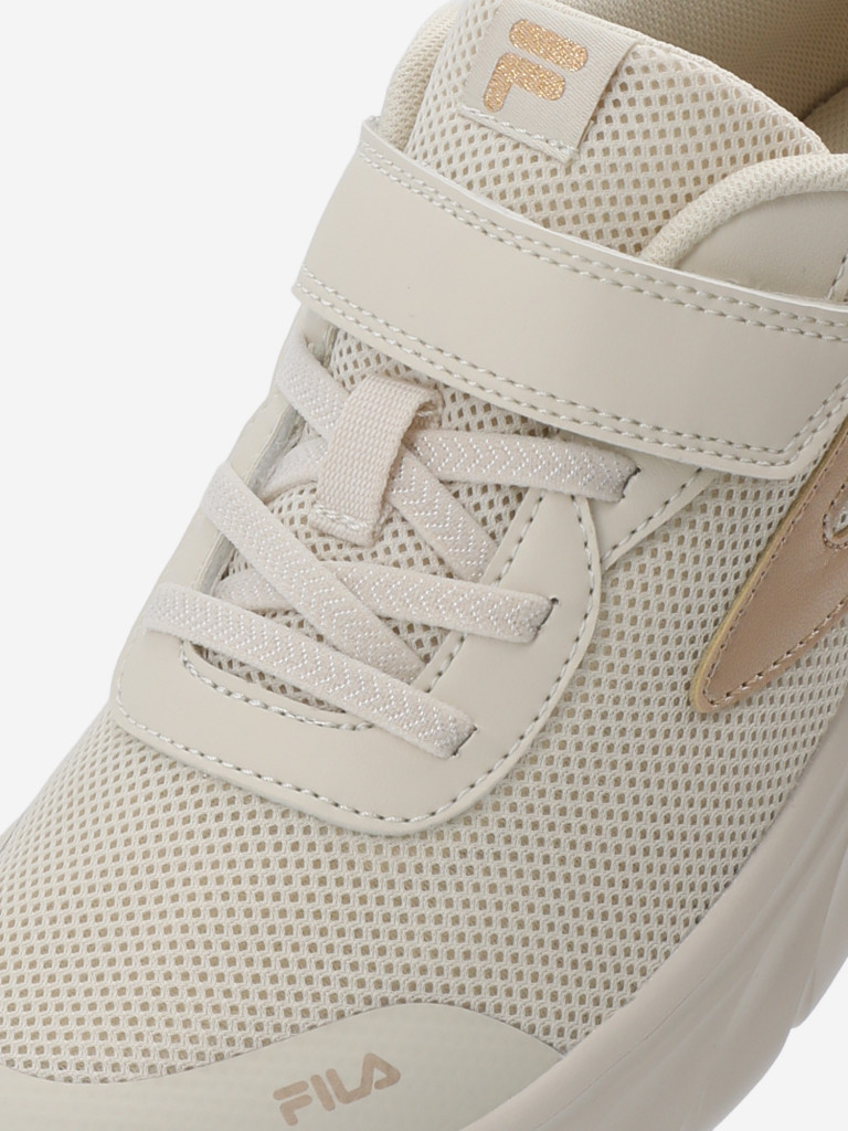 Кроссовки для девочек FILA Sp Filform G — фото №7