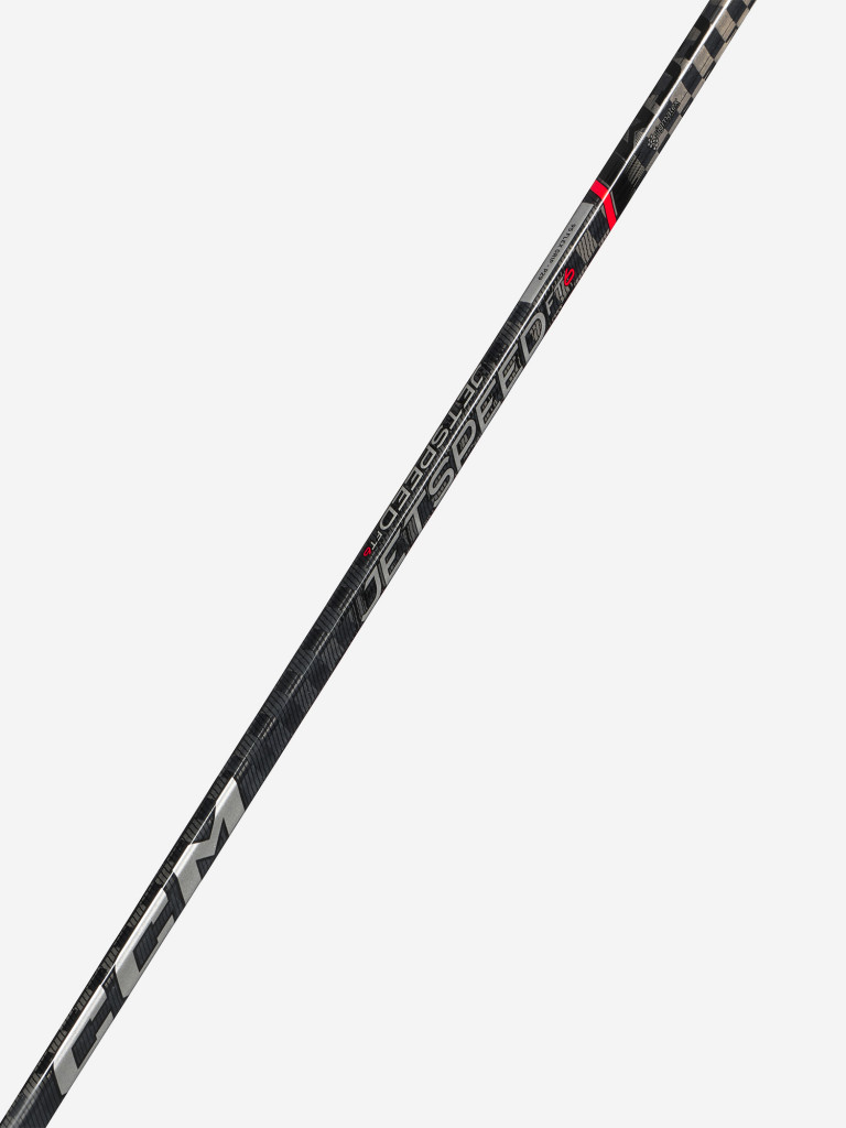 Клюшка хоккейная CCM Jetspeed FT6 SR-75 — фото №5