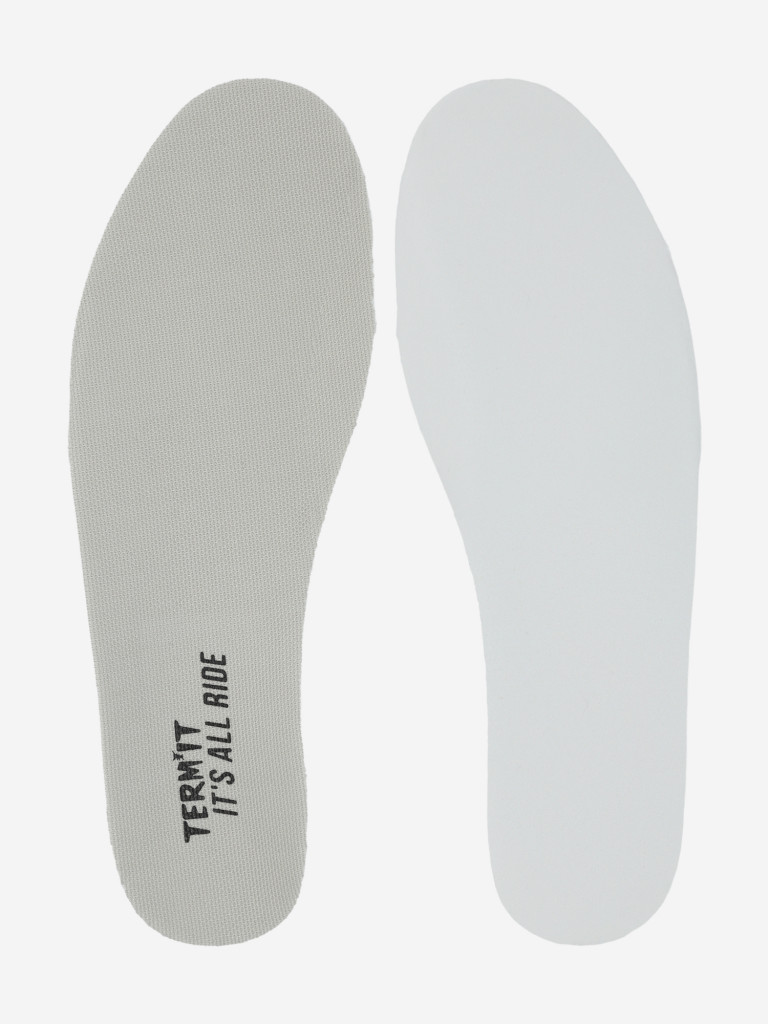 Кеды для мальчиков Termit Offbeat Lace — фото №7