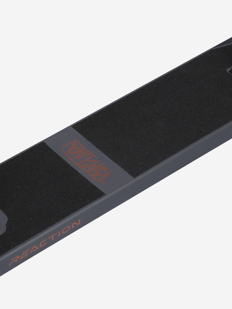 Самокат Reaction Stunt 5.0, 120 мм — фото №4