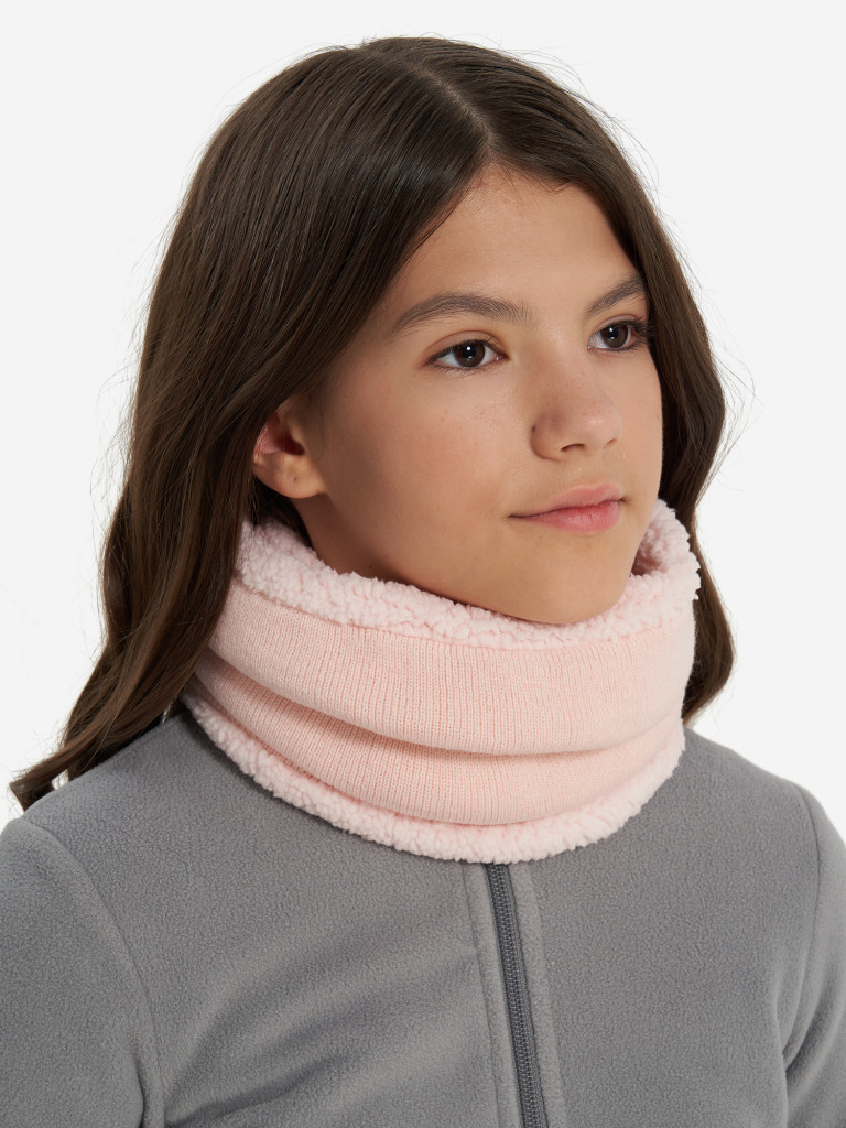 Снуд детский Demix — фото №3