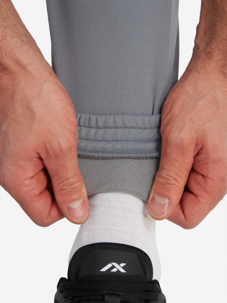 Athlex ерлер шалбары — фото №11