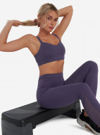Demix, Plus Size спорттық бра топы — фото №6