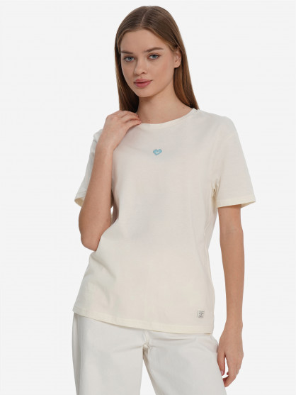 Protest әйелдер футболкасы