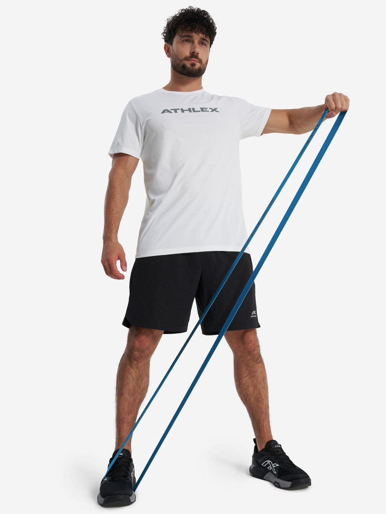 Футболка мужская Athlex Active day — фото №5