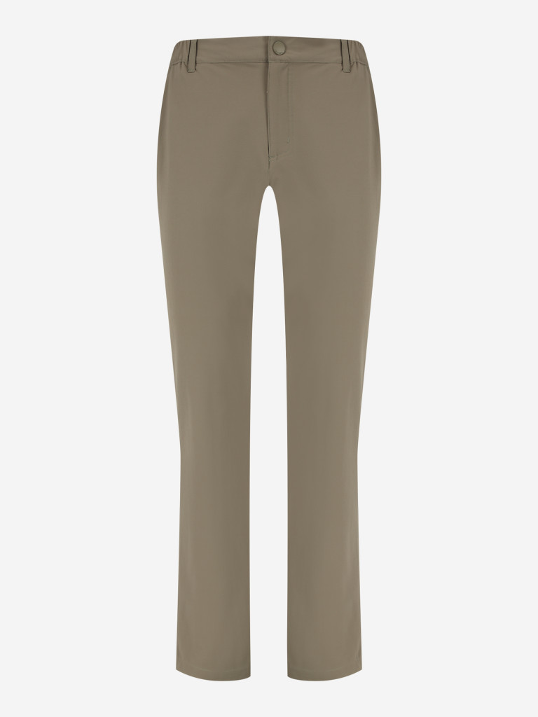 Брюки мужские Columbia Maxtrail Lightweight Softshell Pant — фото №5