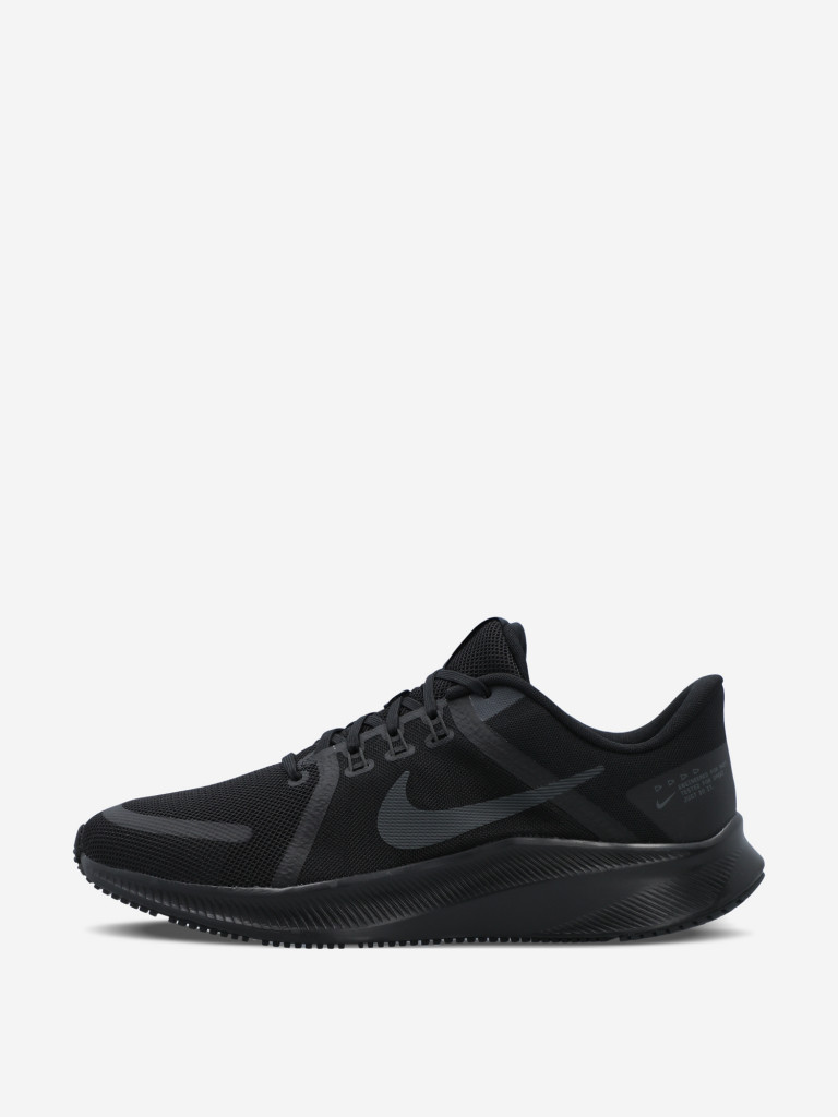 Кроссовки мужские Nike Quest 4 — фото №2