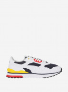 Кроссовки мужские PUMA R78 Futr — фото №5