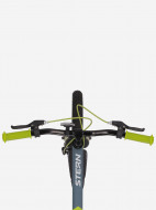 Stern Airy Disk 18" ұлдар велосипеді — фото №3