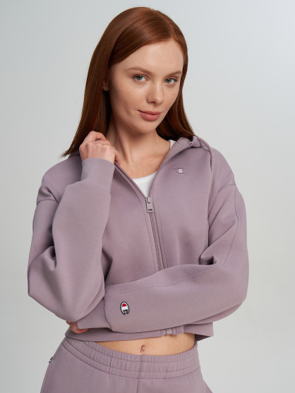 Champion әйелдер қалың жемпірі