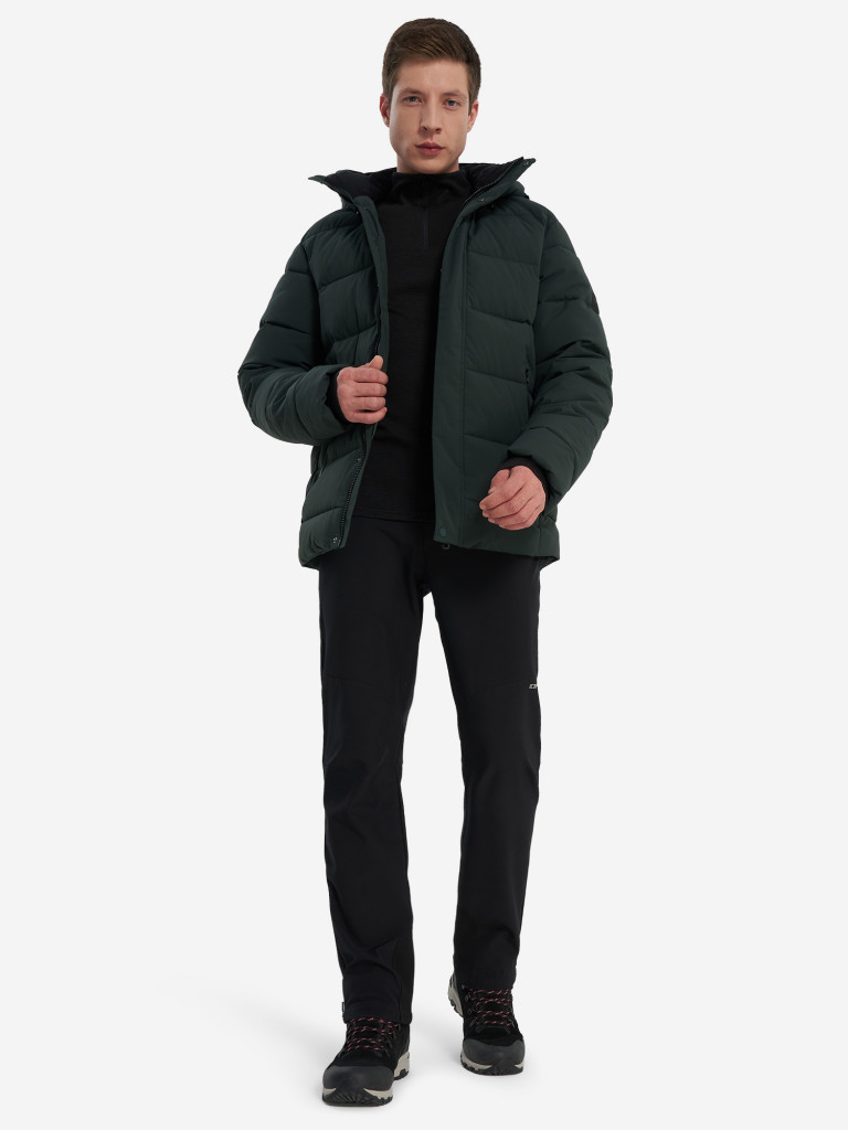 Пуховик мужской IcePeak Bixby — фото №4