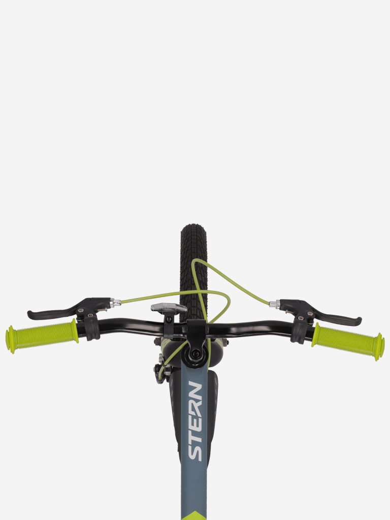 Stern Airy Disk 18" ұлдар велосипеді — фото №3