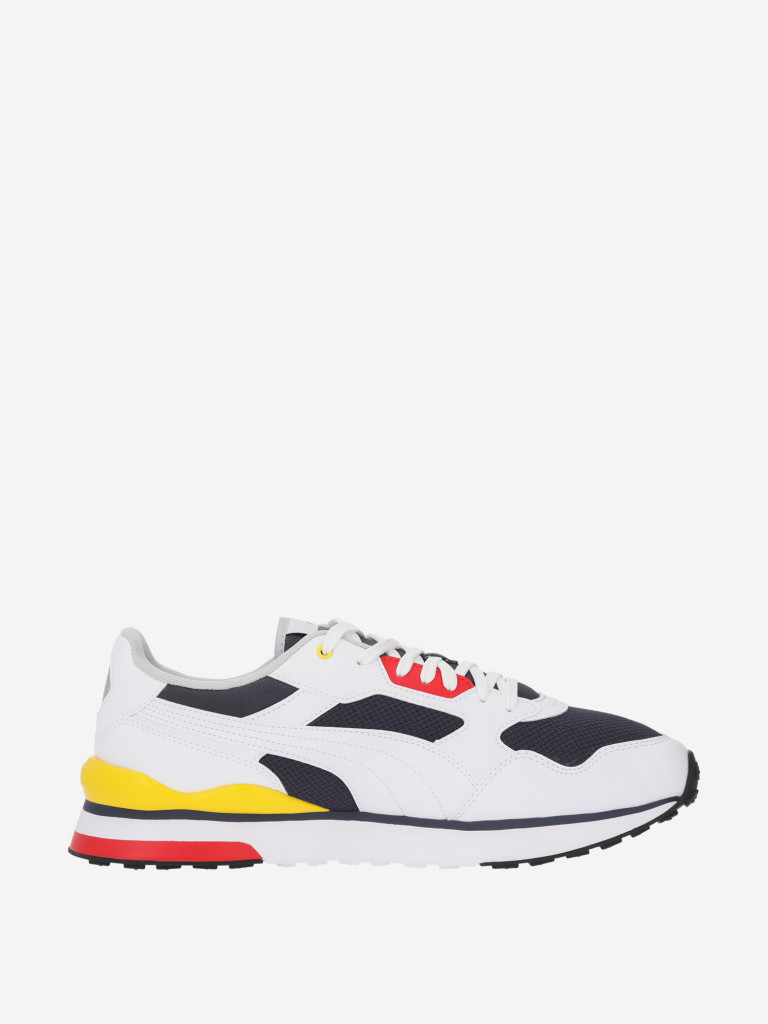 Кроссовки мужские PUMA R78 Futr — фото №5