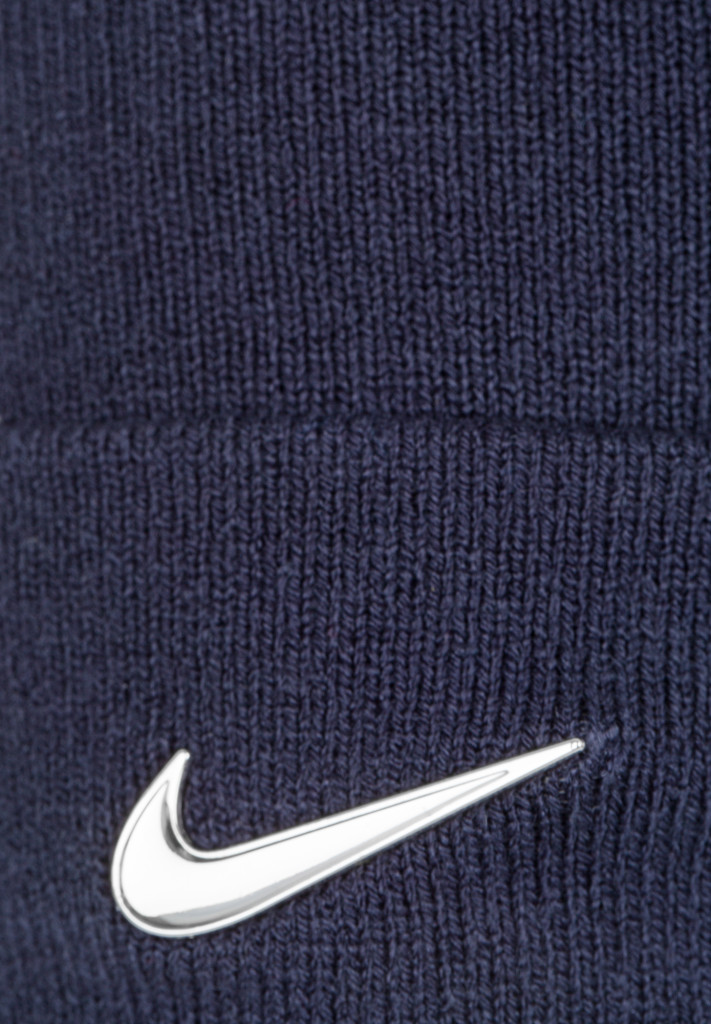 Шапка детская Nike Metal Swoosh — фото №2