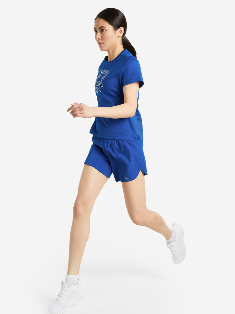 Reebok Running Short әйелдер шорты — фото №3