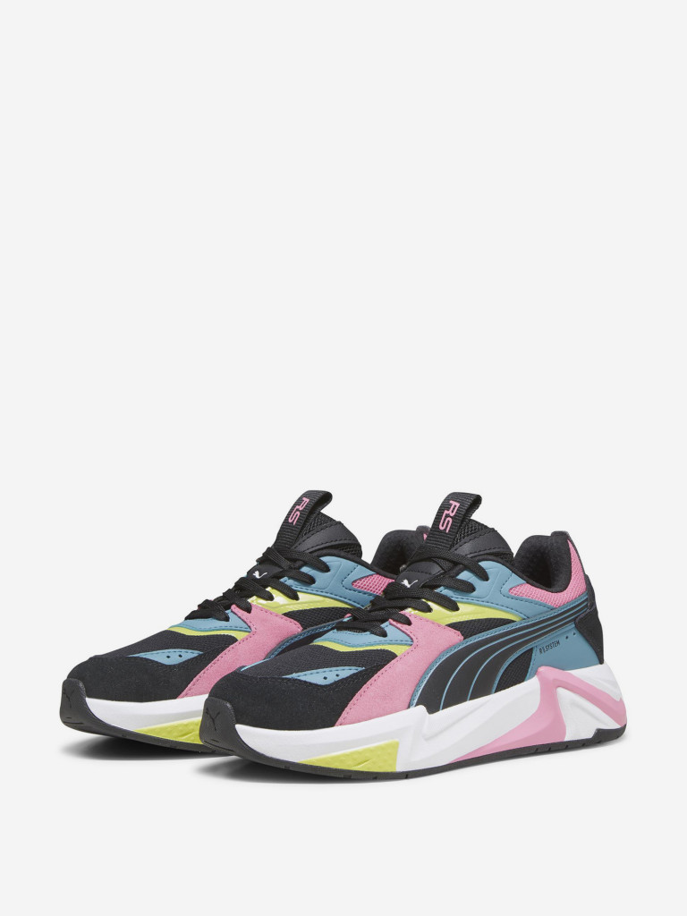 Кроссовки женские PUMA RS-Pulsoid — фото №2