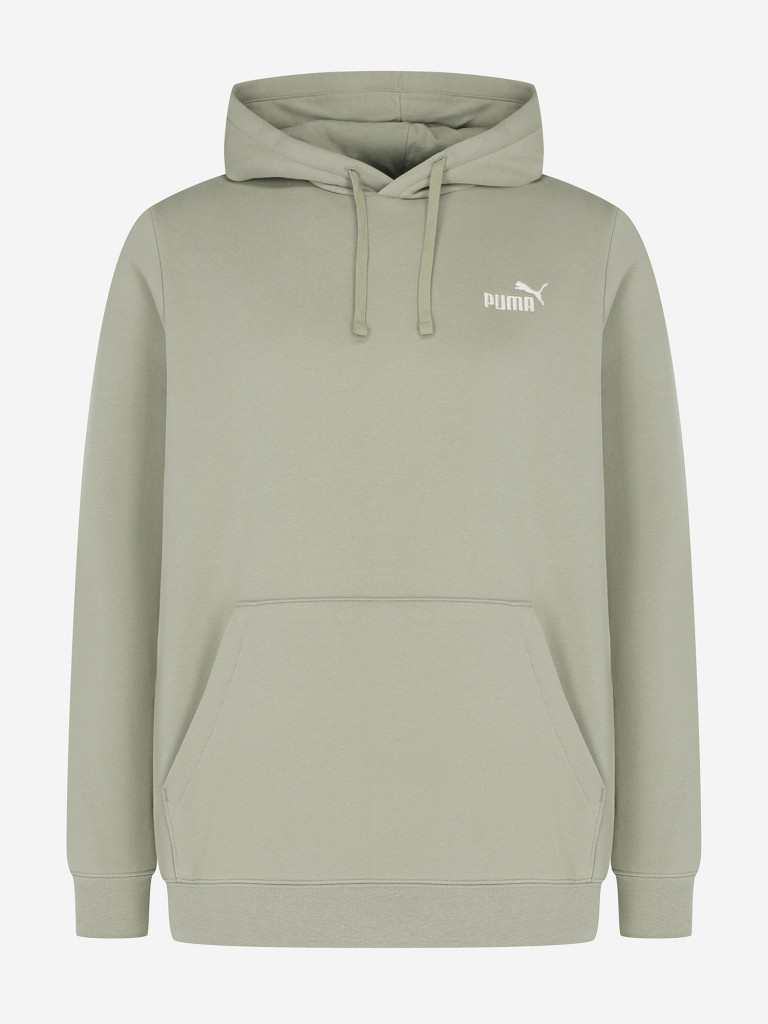 PUMA Ess 2 Color Small No. 1 Logo ерлер худиі
