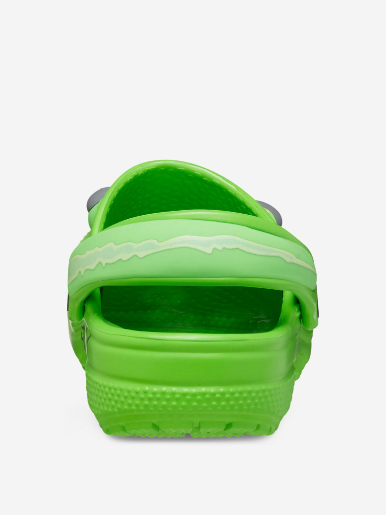 Сабо детские Crocs Classic I Am Dinosaur Clog T — фото №5