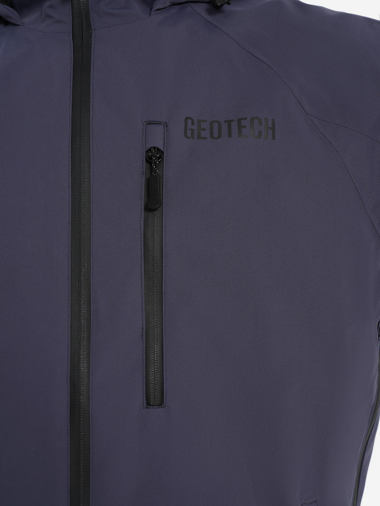 Куртка мембранная мужская Geotech — фото №8
