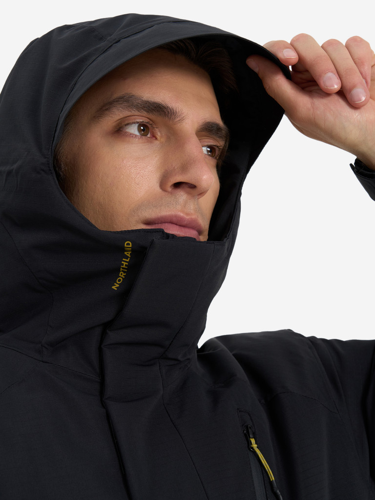 Куртка утепленная мужская Northland Priel PEAKTerm — фото №5