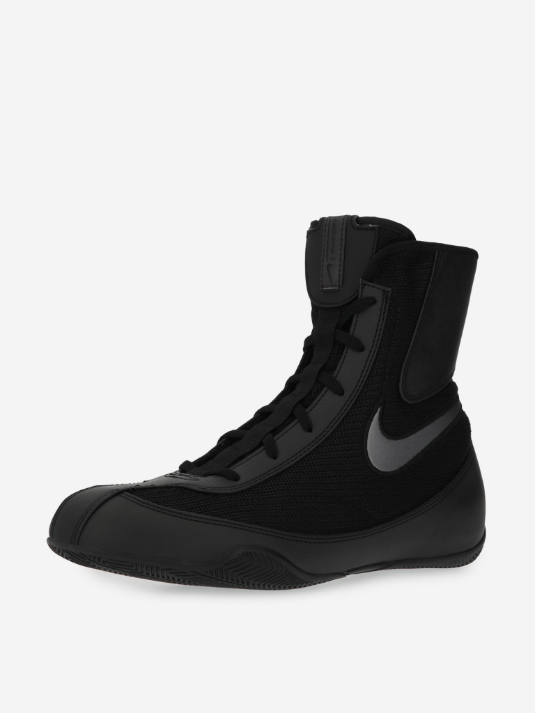 Боксерки мужские Nike Machomai — фото №2