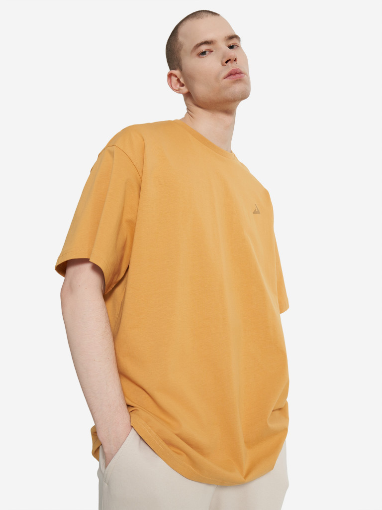 Demix ерлер футболкасы