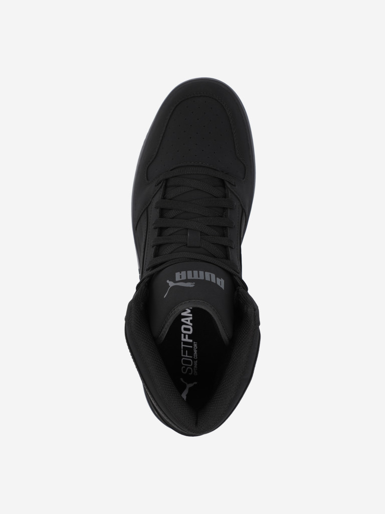 Кеды мужские Puma Rebound — фото №5