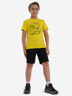 Outventure ұлдарға арналған футболкасы — фото №4