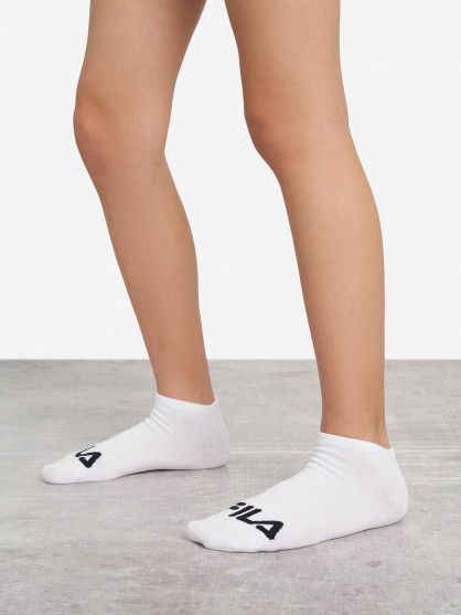 FILA ұлдарға арналған шұлықтары, 3 жұп