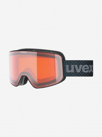 Uvex Pyrit FM маскасы