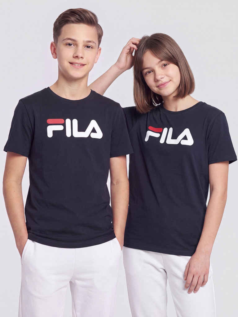 FILA ұлдарға арналған футболкасы