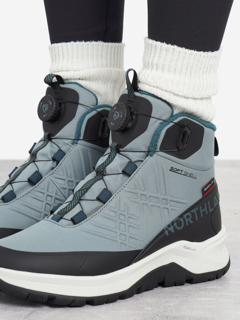 Northland Ramsau Tech әйелдер жылы бәтеңкесі — фото №9