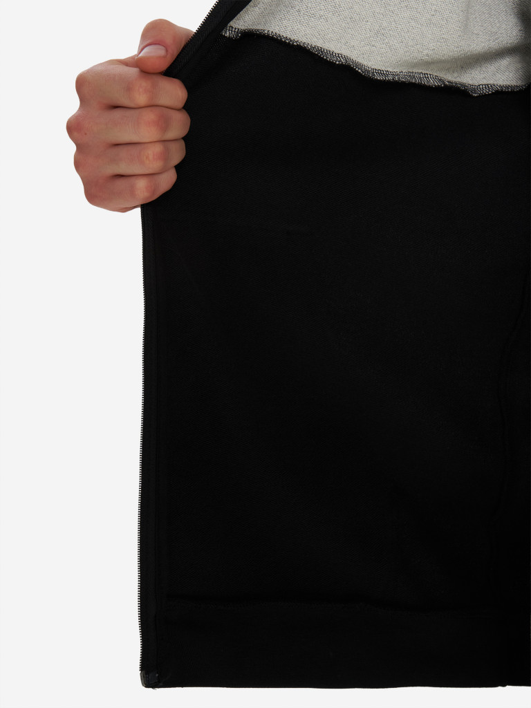 Kappa Dacciozi ерлер қалың жемпірі — фото №10