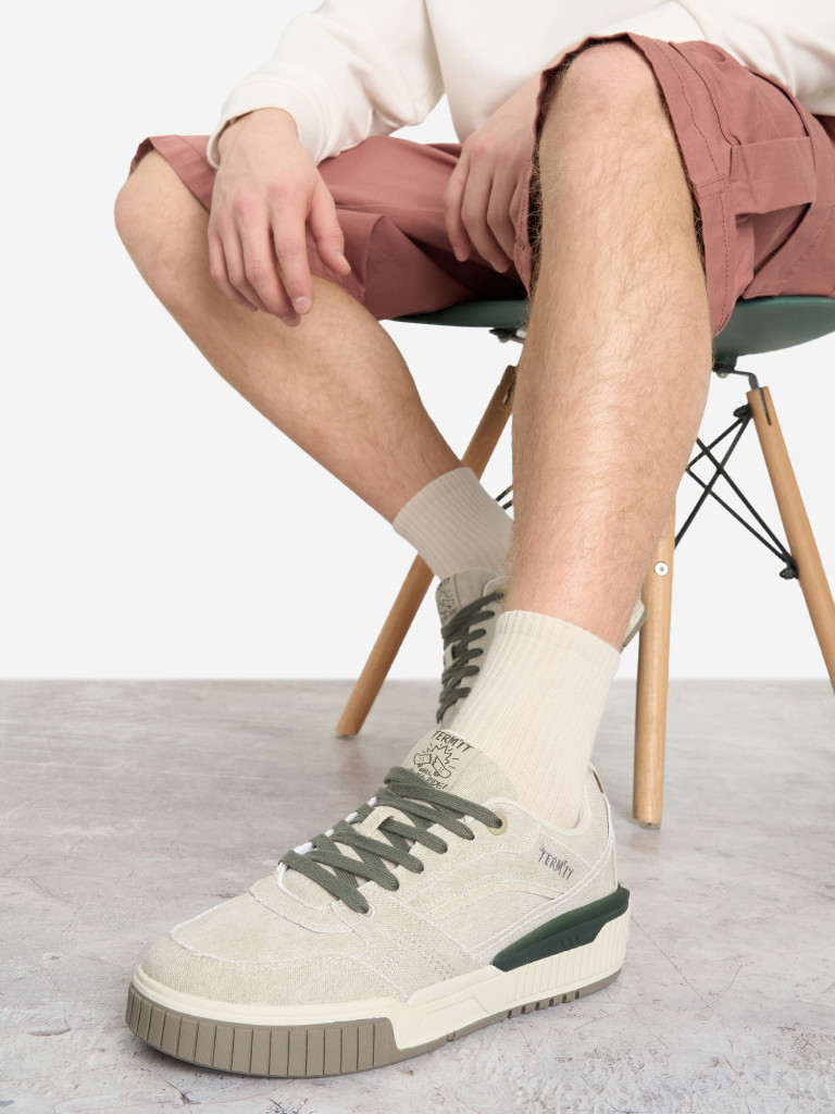 Кеды мужские Termit Savage V Cnv — фото №8