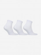 Носки Columbia New Cotton Quarter Socks, 3 пары — фото №2