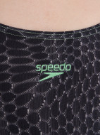 Купальник слитный для девочек Speedo — фото №5