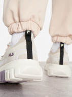 Кроссовки женские FILA Chrome 3.0 Knit — фото №10