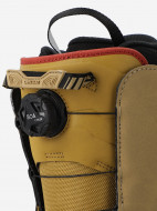 Сноубордические ботинки Deeluxe Deemon L3 Boa — фото №12