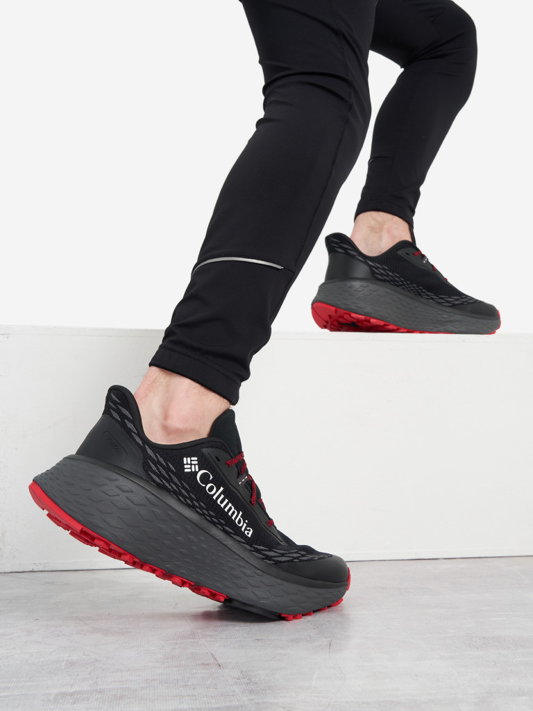 Кроссовки мужские Columbia Konos Trillium Atr — фото №8