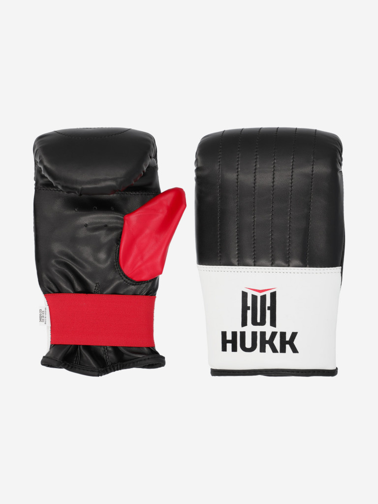 Перчатки снарядные Hukk