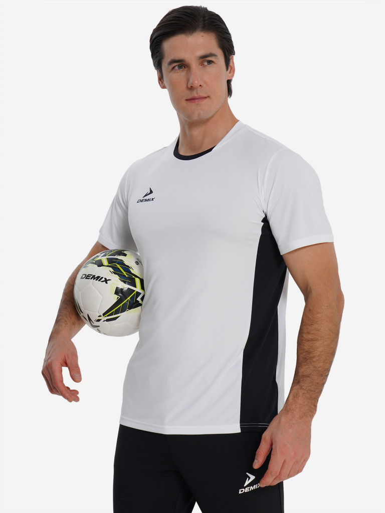 Футболка мужская Demix Matchday