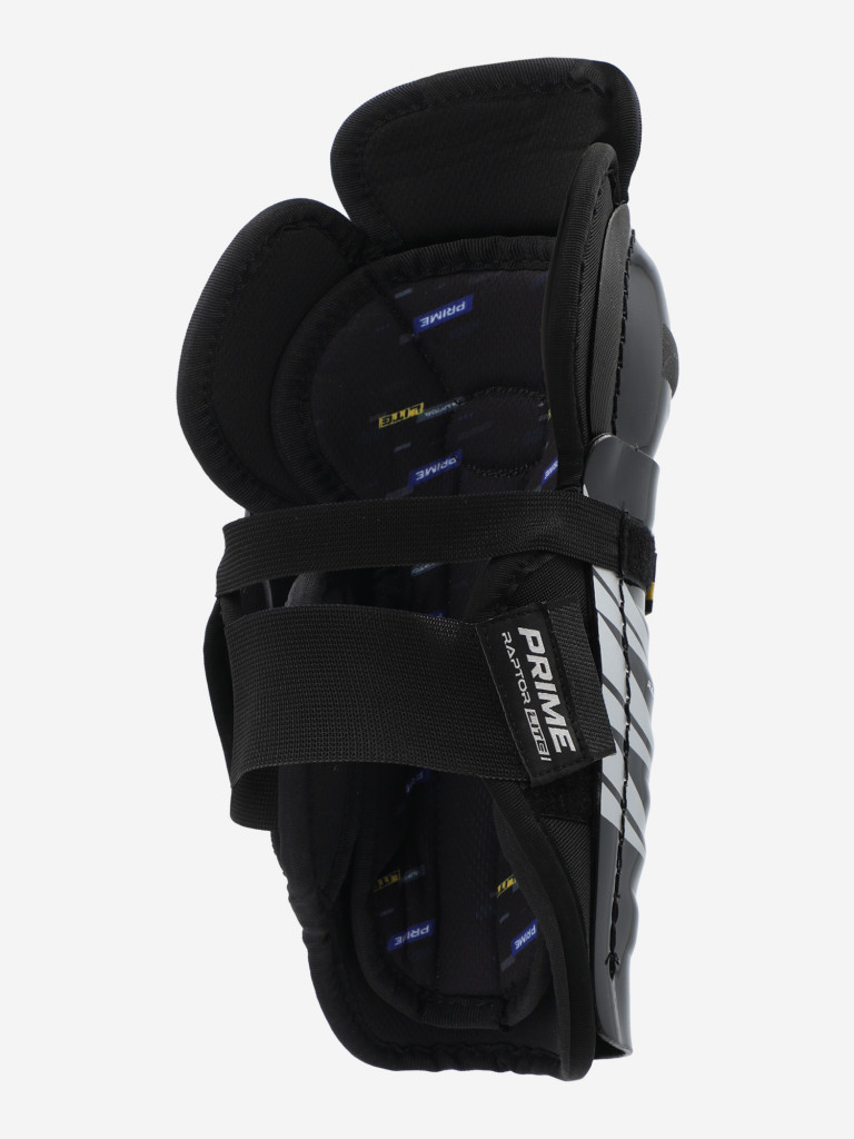 Щитки хоккейные детские Prime Raptor Lite YTH — фото №3
