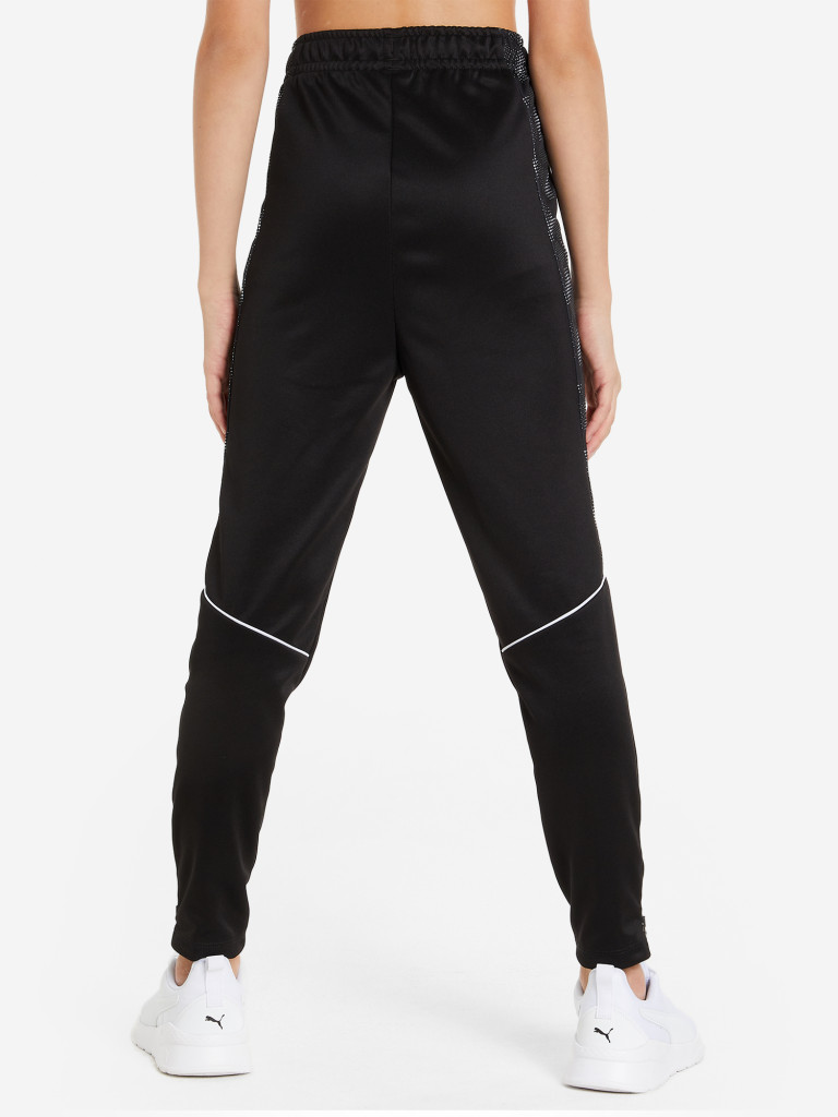 Брюки для мальчиков PUMA Active Sports Poly — фото №2