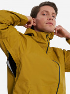 Куртка мембранная мужская Mountain Hardwear Threshold Jacket — фото №10