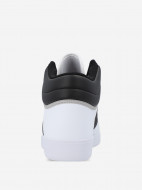 Кеды мужские Adidas Hoops 4.0 — фото №4
