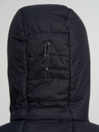 Куртка утепленная рипстоп мужская Mountain Hardwear Free Element Hooded Jacket — фото №5