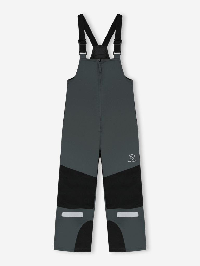 Полукомбинезон для мальчиков Northland — фото №12