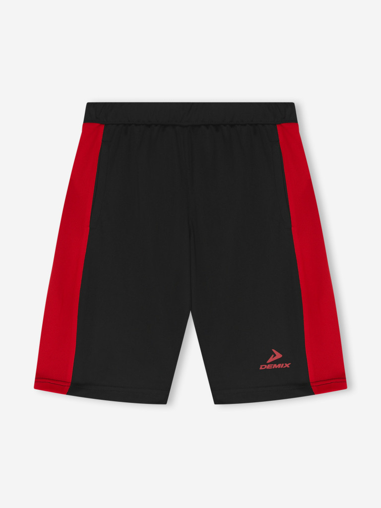 Demix ұлдар шорты — фото №9