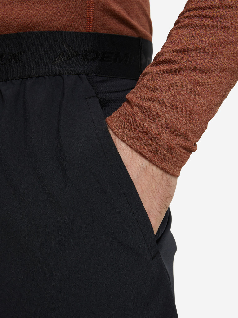 Demix ерлер шорты — фото №5